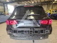 2021 Mercedes Benz GLC-Class фото