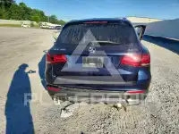 2021 Mercedes Benz GLC-Class photo