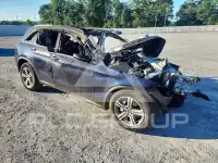 2021 Mercedes Benz GLC-Class photo