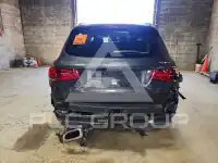 2021 Mercedes Benz GLC-Class фото