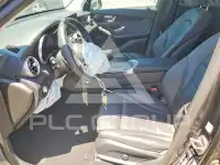2021 Mercedes Benz GLC-Class фото