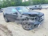 2021 Mercedes Benz GLC-Class фото