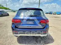 2021 Mercedes Benz GLC-Class photo