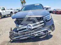 2021 Mercedes Benz GLC-Class фото