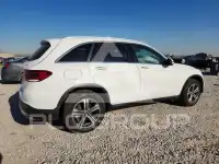 2021 Mercedes Benz GLC-Class фото