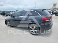 2021 Mercedes Benz GLC-Class photo