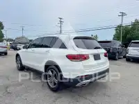 2021 Mercedes Benz GLC-Class photo