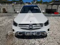 2021 Mercedes Benz GLC-Class фото