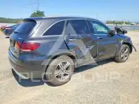 2021 Mercedes Benz GLC-Class фото
