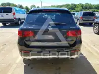 2021 Mercedes Benz GLC-Class photo