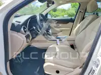 2021 Mercedes Benz GLC-Class photo