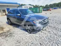 2021 Mercedes Benz GLC-Class photo