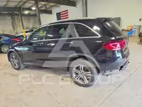 2021 Mercedes Benz GLC-Class фото