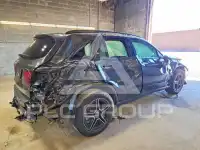 2021 Mercedes Benz GLC-Class фото