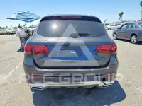 2021 Mercedes Benz GLC-Class фото