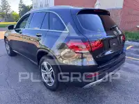 2021 Mercedes Benz GLC-Class фото