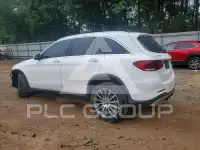 2021 Mercedes Benz GLC-Class фото