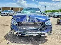 2021 Mercedes Benz GLC-Class photo