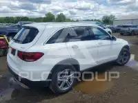 2021 Mercedes Benz GLC-Class photo