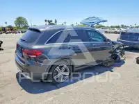 2021 Mercedes Benz GLC-Class фото