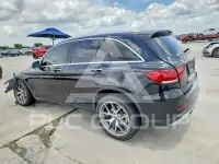 2021 Mercedes Benz GLC-Class фото