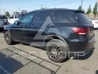 2021 Mercedes Benz GLC-Class фото