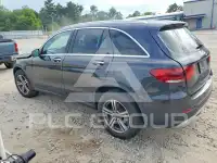 2021 Mercedes Benz GLC-Class фото