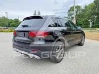 2021 Mercedes Benz GLC-Class фото