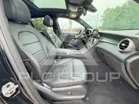 2021 Mercedes Benz GLC-Class фото