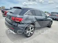 2021 Mercedes Benz GLC-Class photo