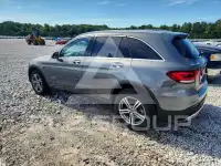 2021 Mercedes Benz GLC-Class photo