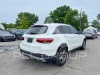 2021 Mercedes Benz GLC-Class photo