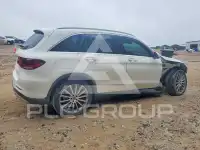 2021 Mercedes Benz GLC-Class фото
