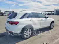 2021 Mercedes Benz GLC-Class photo