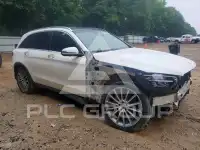 2021 Mercedes Benz GLC-Class фото