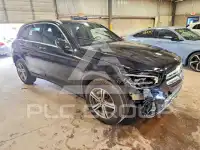 2021 Mercedes Benz GLC-Class фото