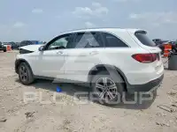 2021 Mercedes Benz GLC-Class photo