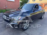 2021 Mercedes Benz GLC-Class фото