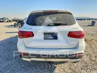 2021 Mercedes Benz GLC-Class фото