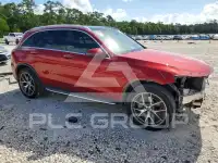 2021 Mercedes Benz GLC-Class фото