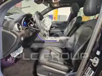 2021 Mercedes Benz GLC-Class фото