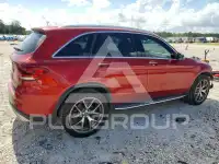2021 Mercedes Benz GLC-Class фото