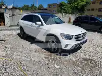 2021 Mercedes Benz GLC-Class фото