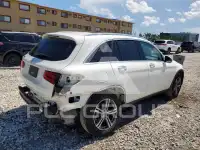 2021 Mercedes Benz GLC-Class фото
