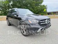 2021 Mercedes Benz GLC-Class фото