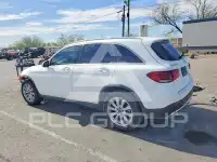 2021 Mercedes Benz GLC-Class photo