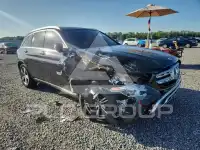 2021 Mercedes Benz GLC-Class photo