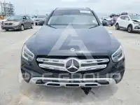 2021 Mercedes Benz GLC-Class photo