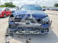 2021 Mercedes Benz GLC-Class photo