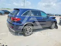 2021 Mercedes Benz GLC-Class photo